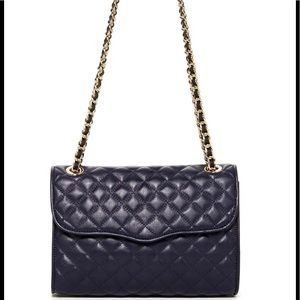 Rebecca Minkoff Cross Shoulder Bag